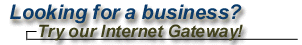 Business Internet Gateway