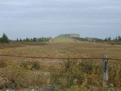 Harbour Grace Air Field