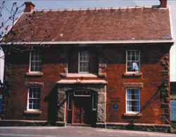 Harbour Grace Museum