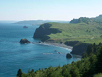 Spout Cove Conception Bay