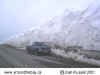 2001 Snow Record